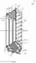 Fig. 07 - Contaminant extraction in a borehole