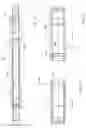 Fig. 06 - APPARATUS, SYSTEMS AND METHODS FOR ISOLATION DURING MULTISTAGE HYDRAULIC FRACTURING WITH FLOW CONTROL MEMBER HAVING IMPEDANCE FEATURE