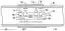 Fig. 01 - System and method for navigating a wellbore and determining location in a wellbore
