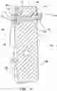 Fig. 05 - TAPERED CUTTER BIT AND MOUNTING BLOCK FOR THE SAME