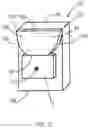 Fig. 12 - TAPERED CUTTER BIT AND MOUNTING BLOCK FOR THE SAME