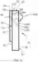 Fig. 14 - TAPERED CUTTER BIT AND MOUNTING BLOCK FOR THE SAME