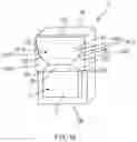 Fig. 18 - TAPERED CUTTER BIT AND MOUNTING BLOCK FOR THE SAME
