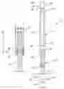 Fig. 02 - Rock bolt assembly with failure arrestor