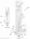 Fig. 03 - Rock bolt assembly with failure arrestor