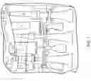 Fig. 02 - First stage turbine blade
