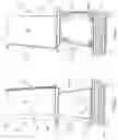 Fig. 04 - First stage turbine blade