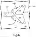 Fig. 08 - Cooling hole with shaped meter