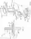 Fig. 04 - Turbine blade comprising ceramic matrix composite materials