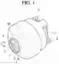 Fig. 02 - Fan motor and manufacturing method of the same