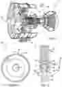 Fig. 02 - Turbine wheel assembly