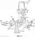 Fig. 03 - Turbine wheel assembly