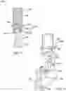 Fig. 04 - Turbine wheel assembly