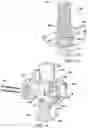 Fig. 07 - Turbine wheel assembly