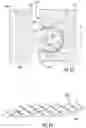 Fig. 09 - Additively manufactured nested segment assemblies for turbine engines