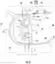 Fig. 04 - Flow control wall for heat engine