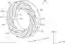 Fig. 01 - Seal face plate cooling