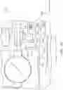 Fig. 05 - Seal face plate cooling