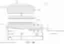 Fig. 04 - Floating, non-contact seal and dimensions thereof