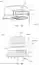 Fig. 07 - Floating, non-contact seal and dimensions thereof