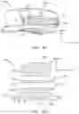 Fig. 08 - Floating, non-contact seal and dimensions thereof