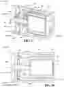 Fig. 19 - VARIABLE-STATOR-VANE ACTUATION SYSTEM