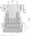 Fig. 03 - Turbogenerator Rotor Lock