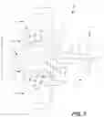 Fig. 02 - Feed forward load sensing for hybrid electric systems