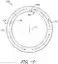 Fig. 06 - Shroud hanger assembly cooling