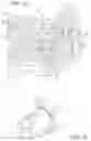 Fig. 22 - ROCKER ARM ASSEMBLY AND COMPONENTS THEREFOR