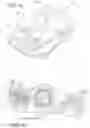 Fig. 28 - ROCKER ARM ASSEMBLY AND COMPONENTS THEREFOR