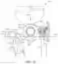 Fig. 31 - ROCKER ARM ASSEMBLY AND COMPONENTS THEREFOR