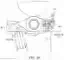 Fig. 37 - ROCKER ARM ASSEMBLY AND COMPONENTS THEREFOR