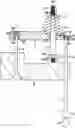Fig. 01 - Vertical sliding valve arm
