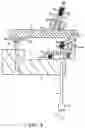 Fig. 09 - Vertical sliding valve arm