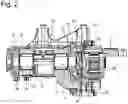 Fig. 03 - Balancer device for internal combustion engine
