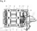Fig. 05 - Balancer device for internal combustion engine