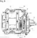 Fig. 06 - Balancer device for internal combustion engine