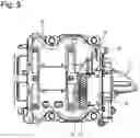 Fig. 09 - Balancer device for internal combustion engine