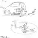 Fig. 04 - Engine oil warm up using inductive heating