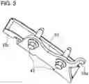 Fig. 04 - Oil supply structure for timing chain system