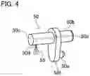 Fig. 05 - Oil supply structure for timing chain system