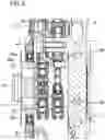 Fig. 07 - Oil supply structure for timing chain system