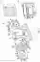 Fig. 04 - Oil filter systems