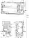 Fig. 16 - Oil filter systems