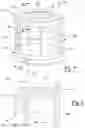 Fig. 07 - Injector fluid filter with upper and lower lip seal