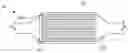 Fig. 01 - Exhaust gas treatment system and method