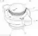 Fig. 01 - PRESSURE ADJUSTABLE RADIATOR CAP