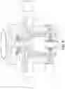 Fig. 07 - PRESSURE ADJUSTABLE RADIATOR CAP