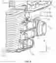Fig. 04 - Frame device and fan module with such a frame device